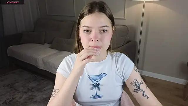 patriciapink online show from 19, 12, 2025