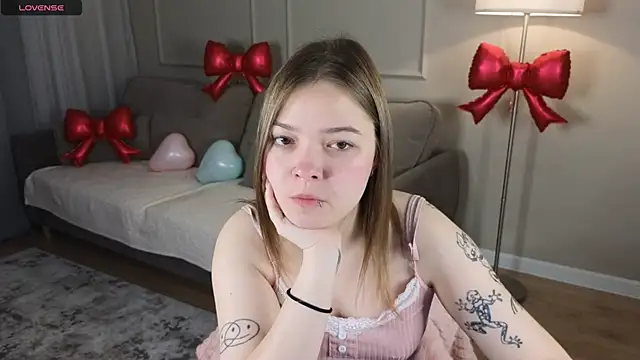 patriciapink online show from 10, 2, 2026