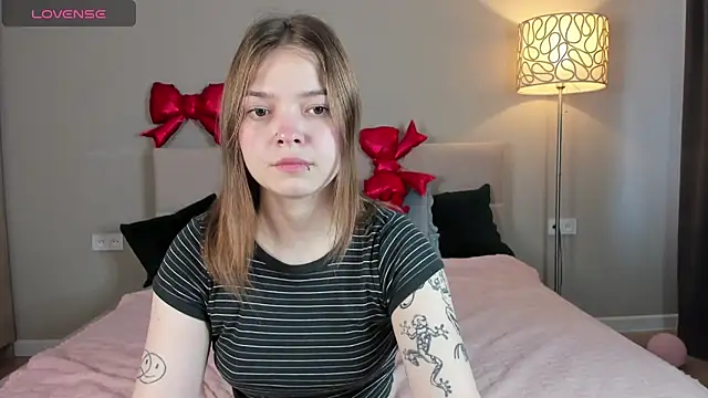 patriciapink online show from 25, 3, 2026