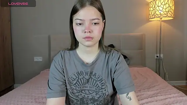 patriciapink online show from 28, 5, 2026