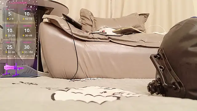 fox-yiyi online show from 12, 4, 2026