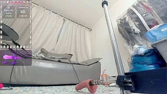 fox-yiyi online show from 19, 3, 2026