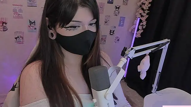 -Nanamin- online show from 14, 5, 2026