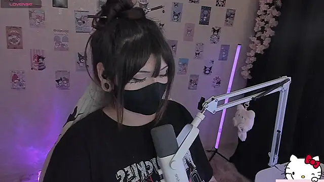 -Nanamin- online show from 29, 5, 2026