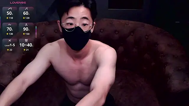 asiantwinkz online show from 7, 6, 2026