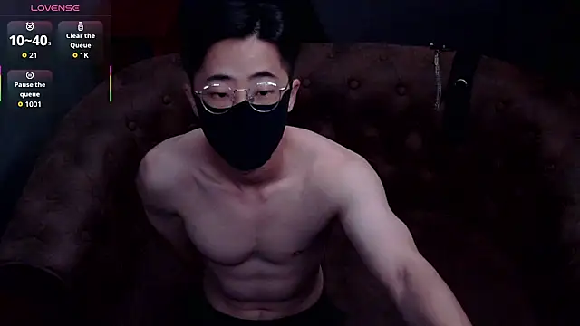 asiantwinkz online show from 5, 10, 2025