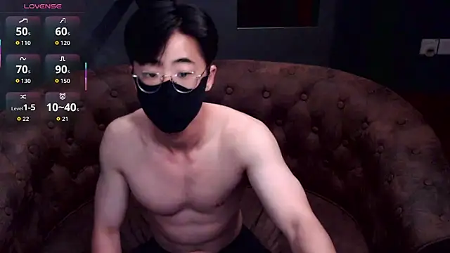 asiantwinkz online show from 18, 4, 2026
