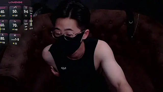 asiantwinkz online show from 17, 10, 2025