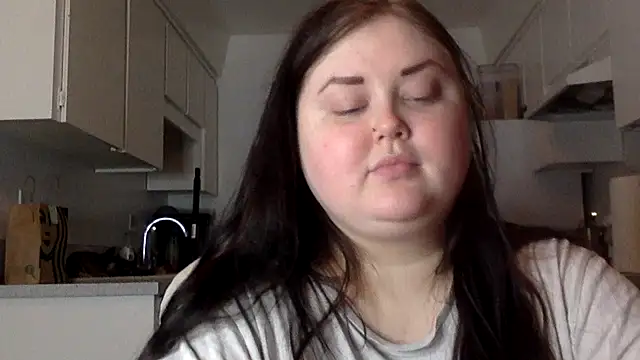 JJbaby1 online show from 13, 10, 2025