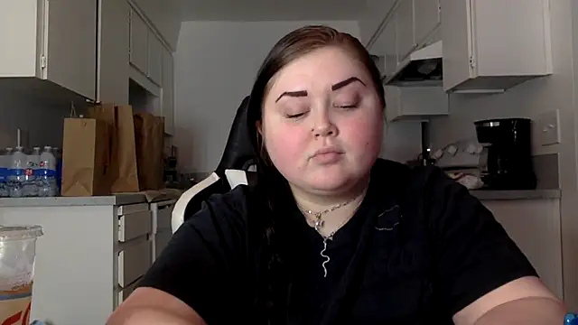 JJbaby1 online show from 23, 11, 2025