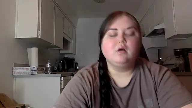 JJbaby1 online show from 30, 9, 2025