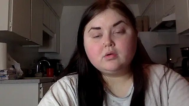 JJbaby1 online show from 26, 9, 2025