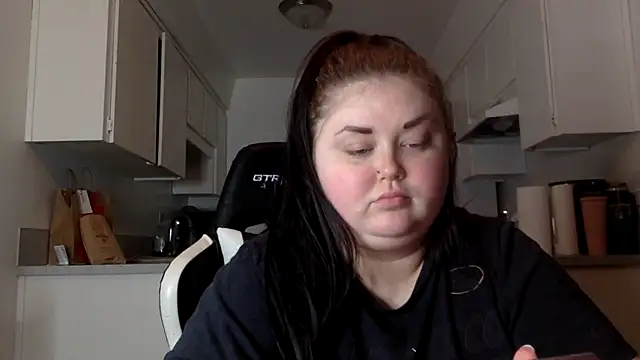 JJbaby1 online show from 8, 10, 2025