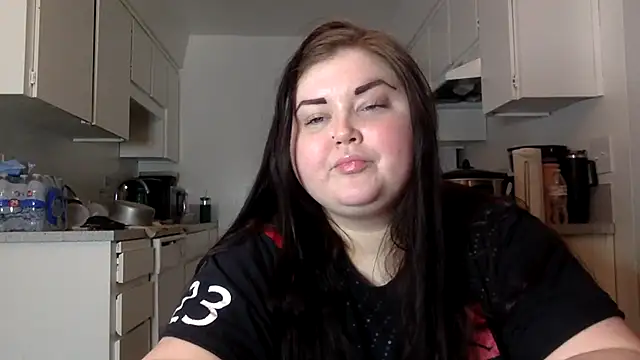 JJbaby1 online show from 14, 11, 2025