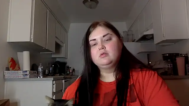 JJbaby1 online show from 2, 10, 2025