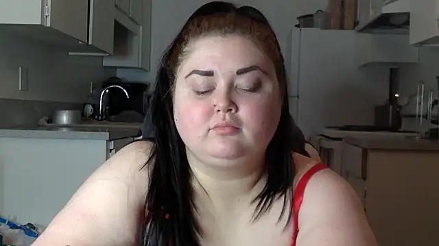 JJbaby1 online show from 15, 9, 2025