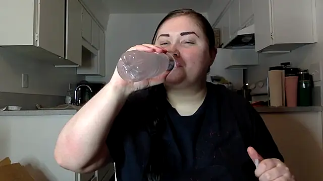 JJbaby1 online show from 25, 10, 2025