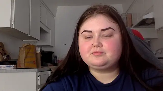 JJbaby1 online show from 20, 9, 2025