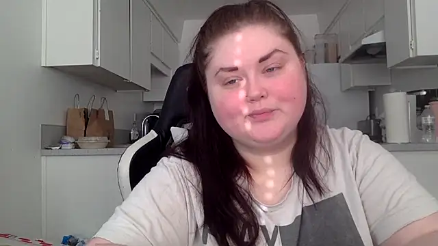 JJbaby1 online show from 14, 10, 2025