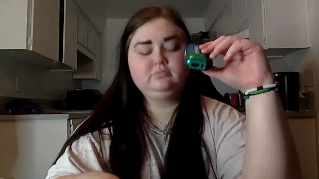 JJbaby1 online show from 28, 11, 2025