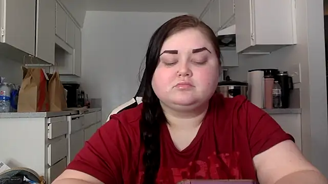 JJbaby1 online show from 16, 11, 2025