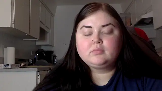 JJbaby1 online show from 21, 9, 2025