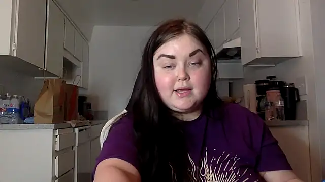 JJbaby1 online show from 12, 11, 2025