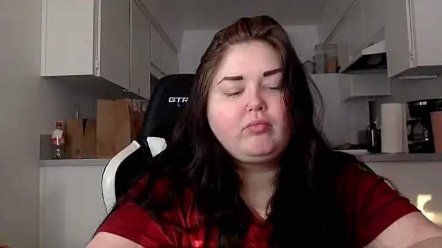 JJbaby1 online show from 16, 10, 2025