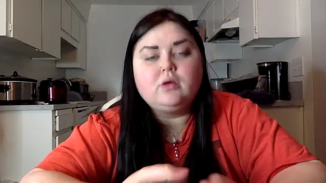 JJbaby1 online show from 2, 12, 2025