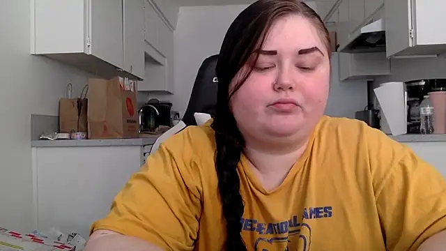 JJbaby1 online show from 15, 10, 2025