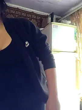 CutieMarine online show from 22, 10, 2025