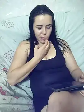 CutieMarine online show from 11, 10, 2025