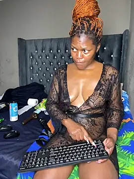 Kikie23 online show from 24, 11, 2025