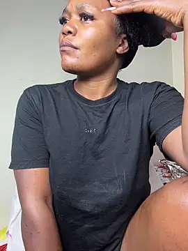 Kikie23 online show from 19, 5, 2026