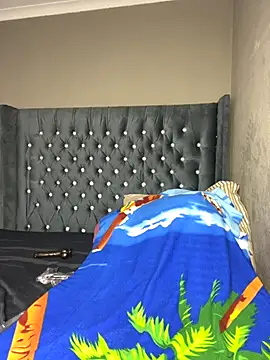 Kikie23 online show from 12, 11, 2025