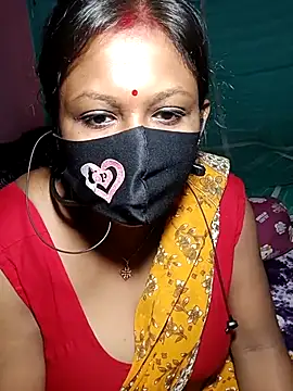 Hotty-rosni online show from 25, 10, 2025