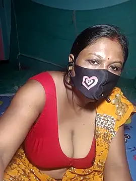 Hotty-rosni online show from 25, 9, 2025