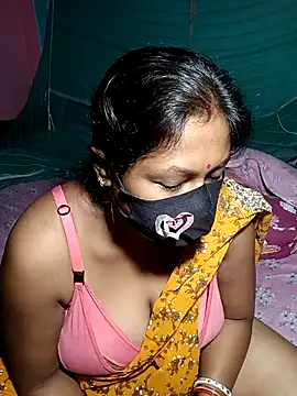 Hotty-rosni online show from 5, 11, 2025