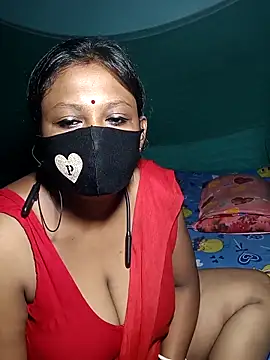 Hotty-rosni online show from 12, 9, 2025