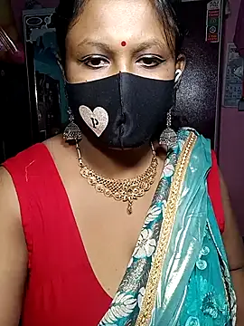 Hotty-rosni online show from 10, 11, 2025