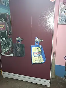 Hotty-rosni online show from 28, 10, 2025