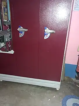 Hotty-rosni online show from 6, 11, 2025