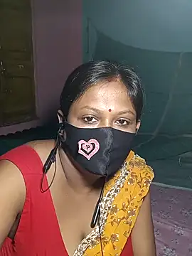 Hotty-rosni online show from 9, 10, 2025