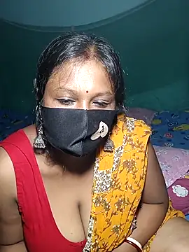 Hotty-rosni online show from 21, 9, 2025