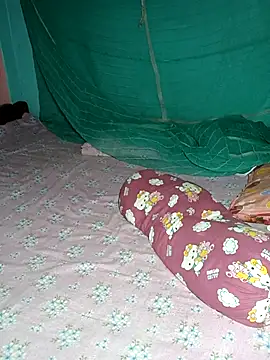 Hotty-rosni online show from 7, 10, 2025