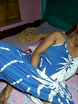 Hotty-rosni online show from 30, 9, 2025