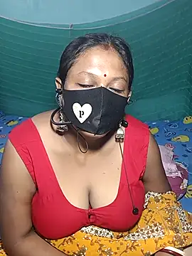 Hotty-rosni online show from 19, 9, 2025