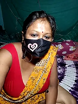 Hotty-rosni online show from 27, 10, 2025