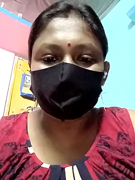 Hotty-rosni online show from 12, 11, 2025