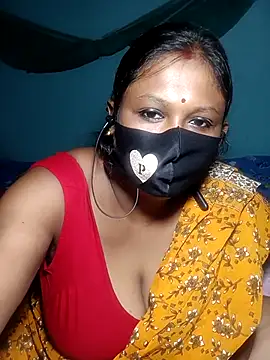 Hotty-rosni online show from 22, 9, 2025